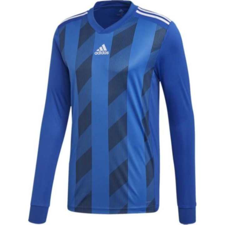 Adidas Adidas Soccer Jersey Men's Blue/White