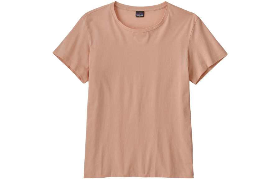 Patagonia Regenerative Organic Certified T Shirt Women's