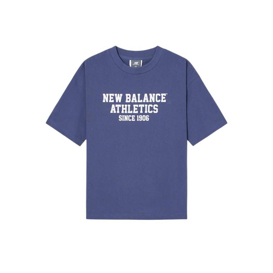 New Balance New Balance 1906 T Shirt Women's Marine Blue