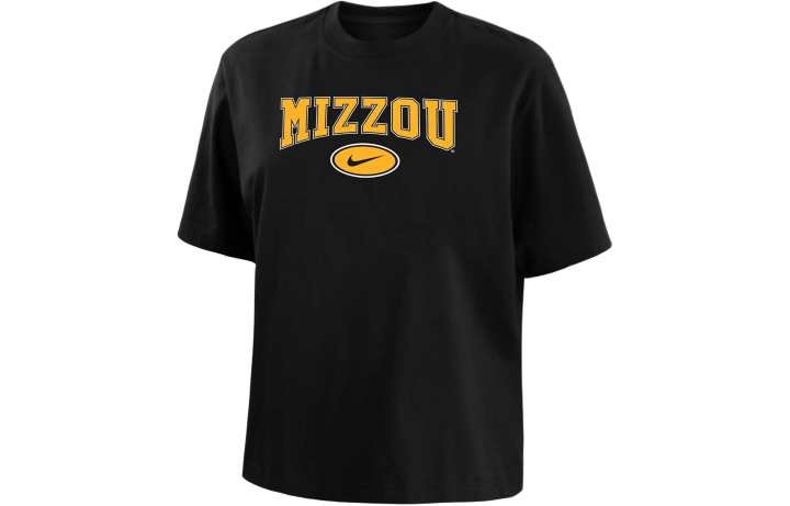 Nike Nike Missouri Women's Nike College Boxy T Shirt