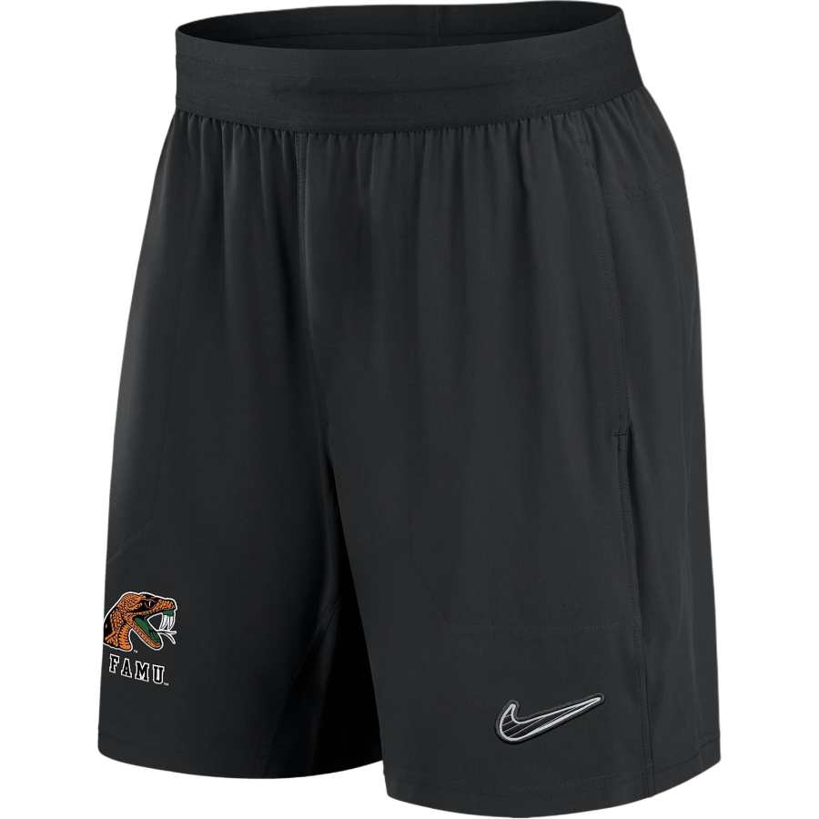 Nike Nike Florida A&M Men's Nike Dri FIT College Woven Shorts
