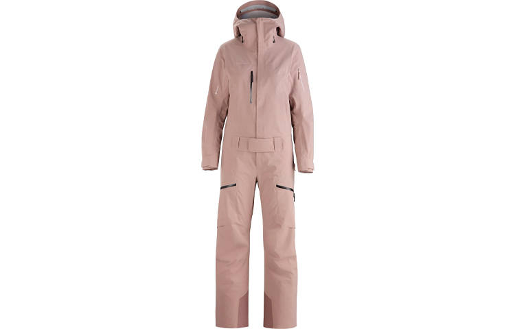 Arcteryx Arc'teryx Veilance Collection Jumpsuit Women's
