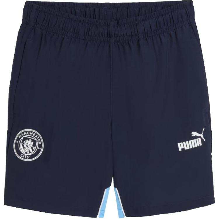 PUMA Shorts Manchester City FtblARCHIVE Para Hombre