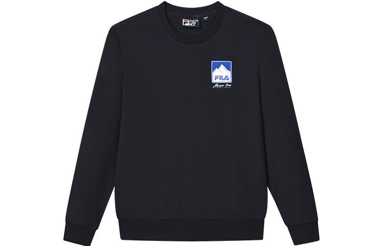 FILA Sweatshirt Women's Legend Blue