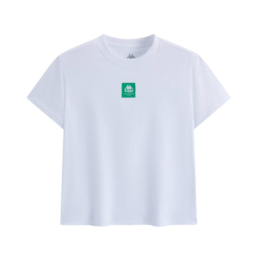 Kappa PLAYER T Shirt Women's Multicolor