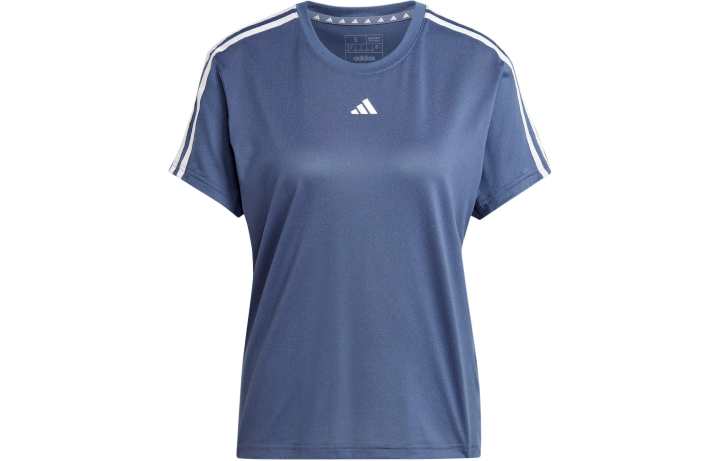 Adidas Adidas T Shirt Women's Dark Blue