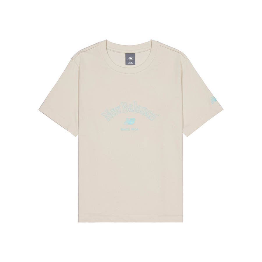 New Balance New Balance T Shirt Women's Blue