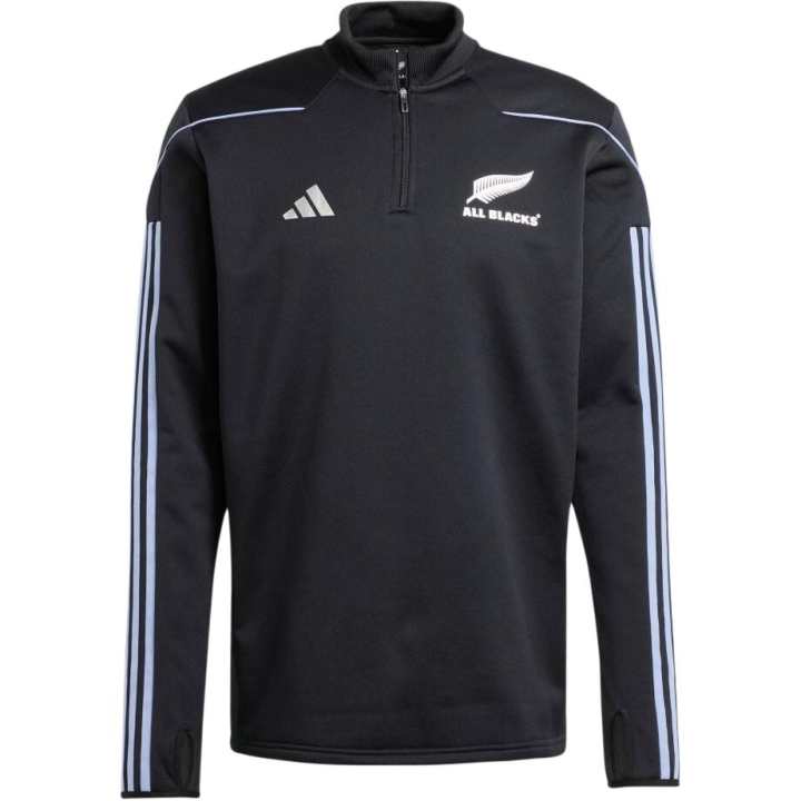 Adidas Adidas AEROREADY Rugby Jersey Men's Black