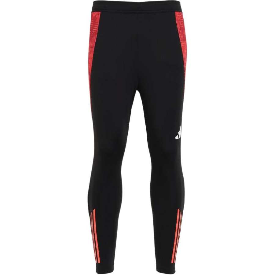 Adidas Adidas Japan National Football Team Olympic Collection Soccer Bottom Men's Black