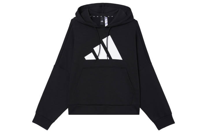Adidas Adidas Sweatshirt Women's Black