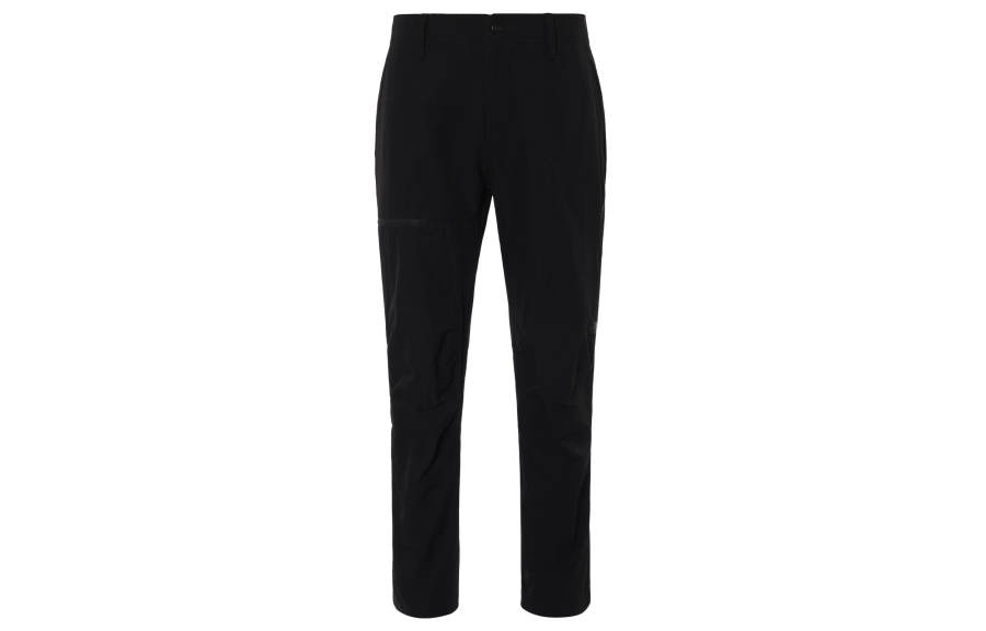 THE NORTH FACE Basin Casual Pants Men's Cosmic Black