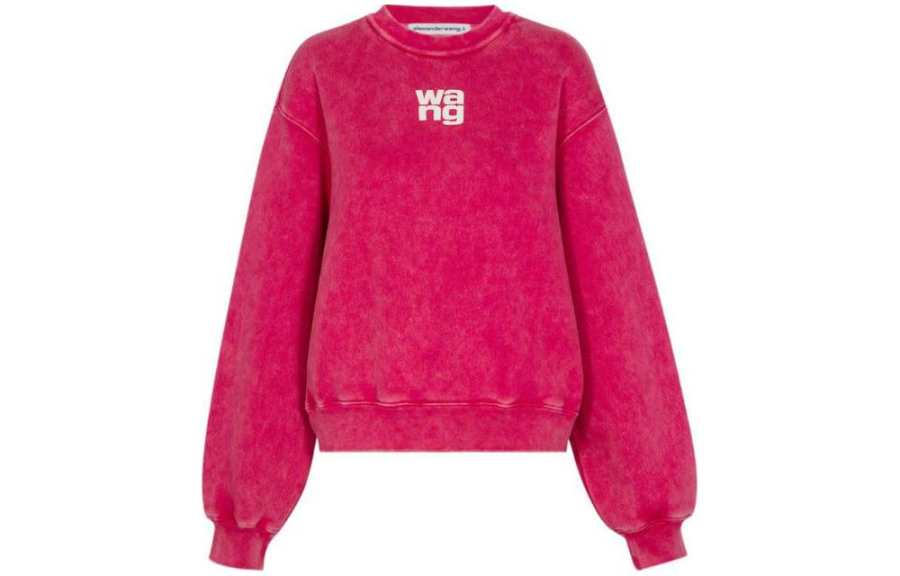 Alexander Wang Sweater Women's Pink