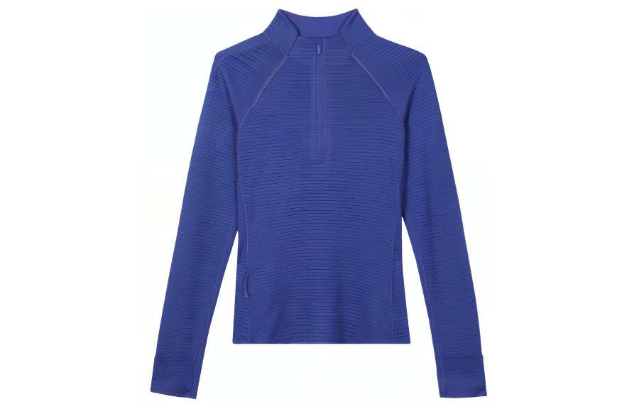 Lululemon Raglan Sleeve T Shirt Women's