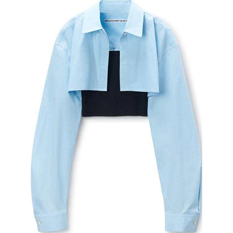 Alexander Wang Alexander Wang Pre-styled two-piece set