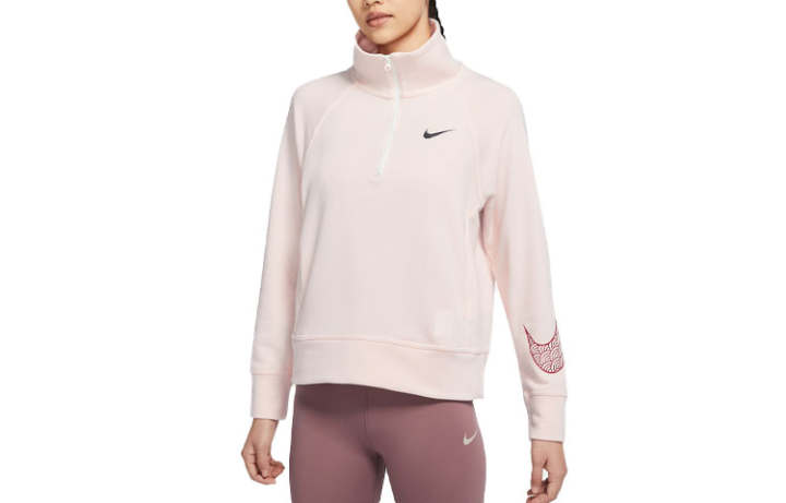 Nike Nike CNY Collection Sweatshirt Women's Soft Orange