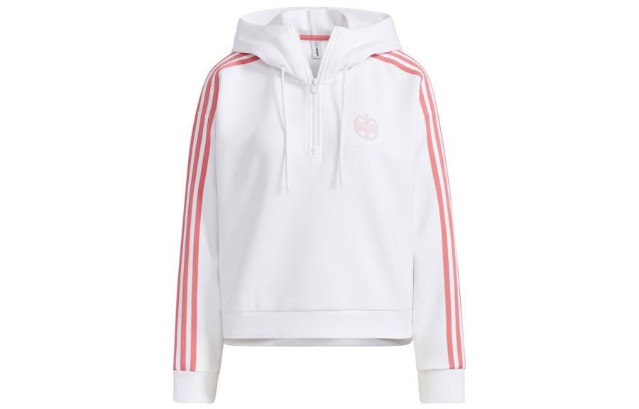 Adidas Neo Sweatshirt Women's White