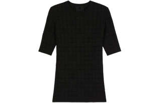Givenchy SS21 Knitwear Women's Black