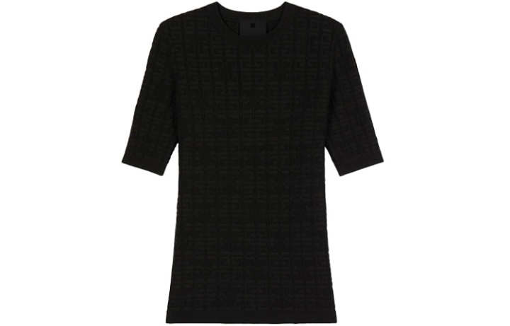 Givenchy Givenchy SS21 Knitwear Women's Black