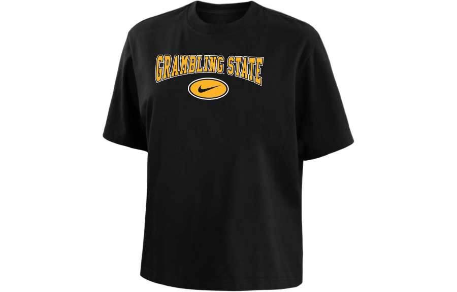 Nike Nike Grambling State Women's Nike College Boxy T-Shirt