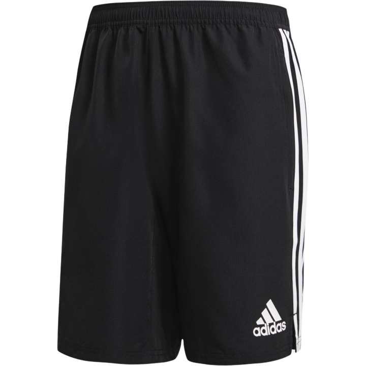 Adidas Adidas Casual Shorts Men's Black