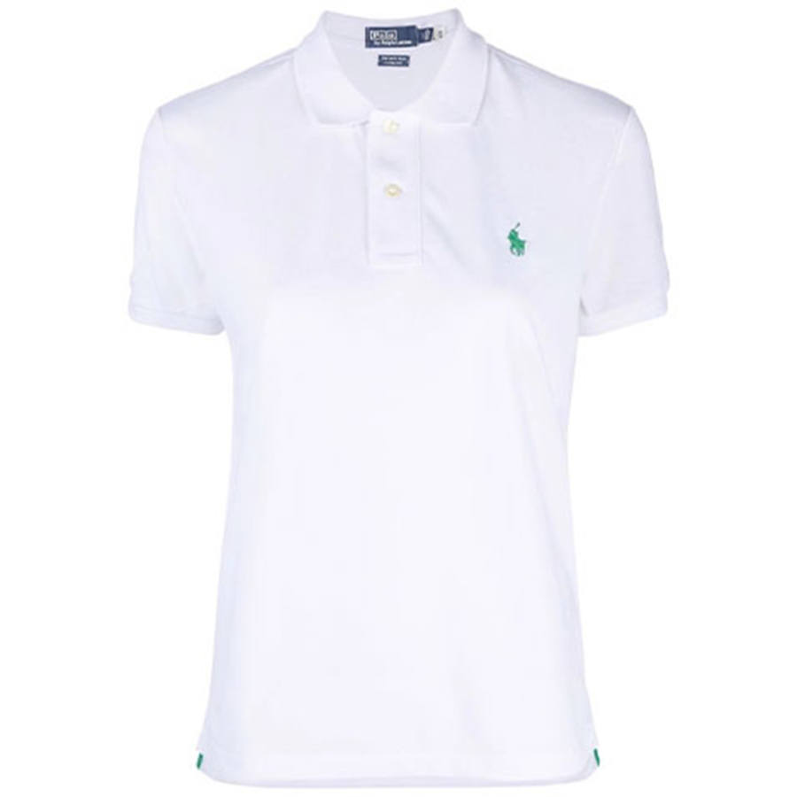 Polo Ralph Lauren Polo Pony embroidered Polo Shirt