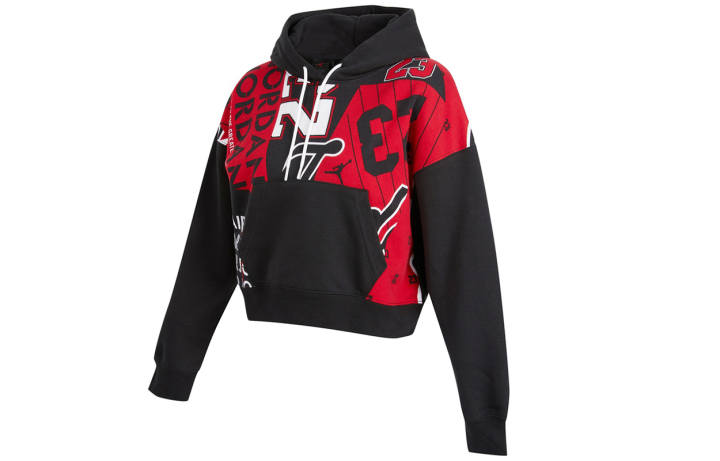 Jordan Jordan Sweatshirt Women's Black