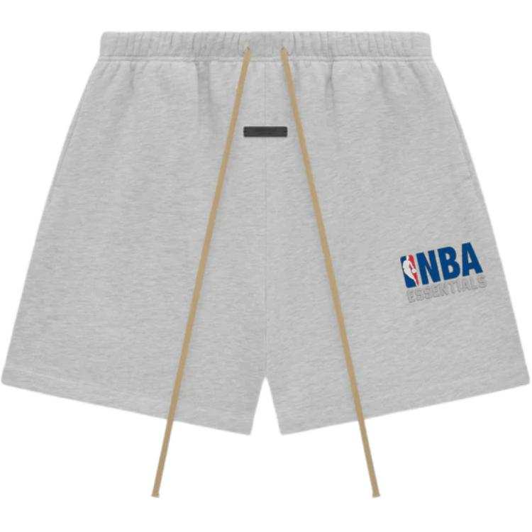 Fear Of God Essentials Nba Sweatshorts SS25