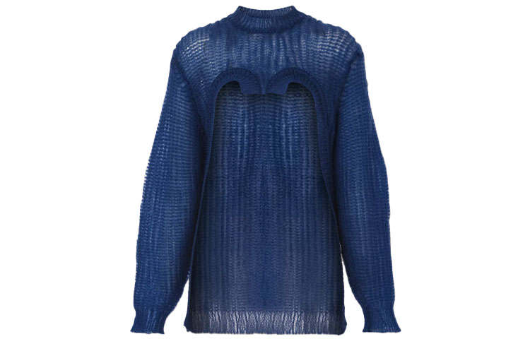 Burberry SS21 Knitwear Women's Blue