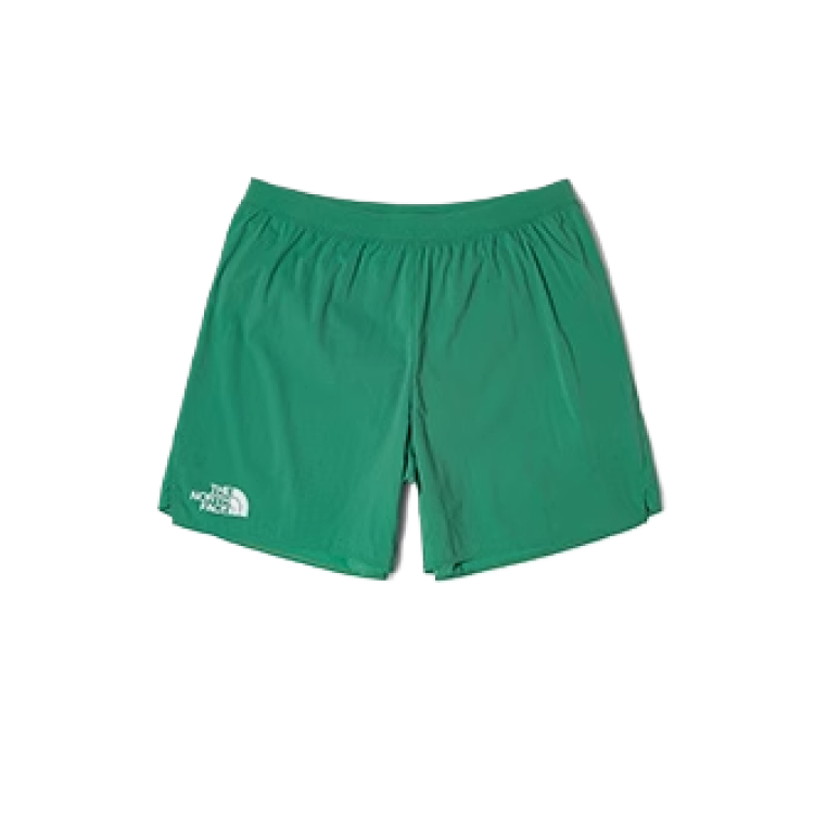 THE NORTH FACE Casual Shorts Men's Green
