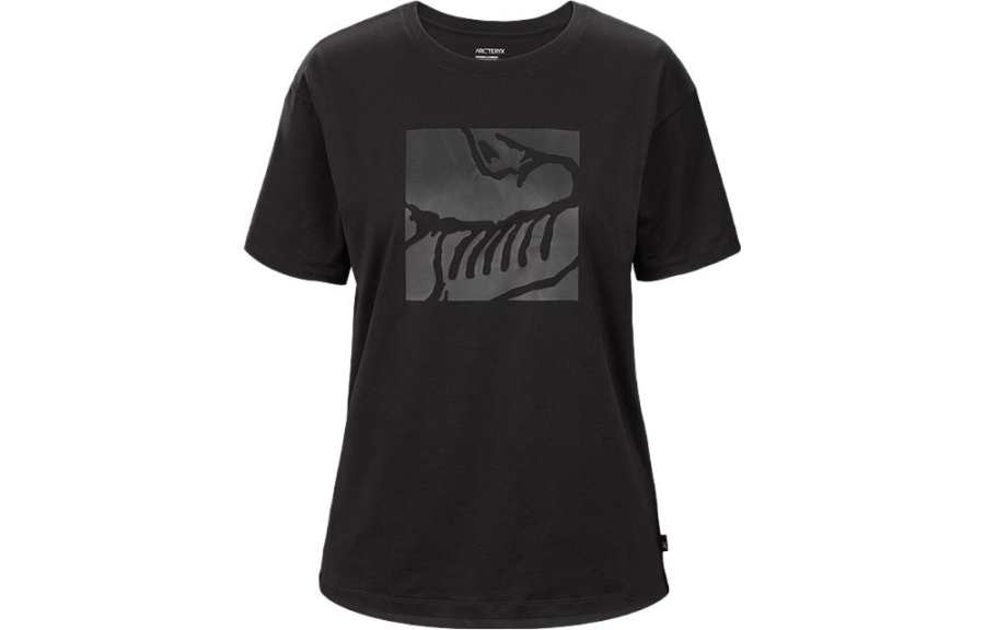 Arcteryx Arc'teryx Set in Sleeve T Shirt Women's