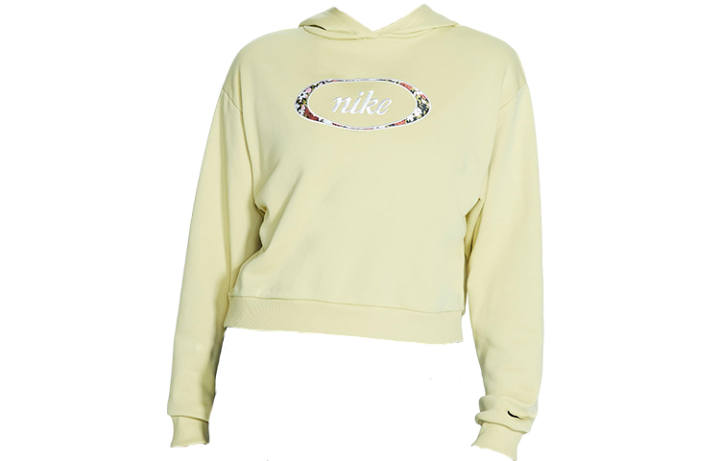 Nike Nike Sweatshirt Women's Mist Tea Tree Green