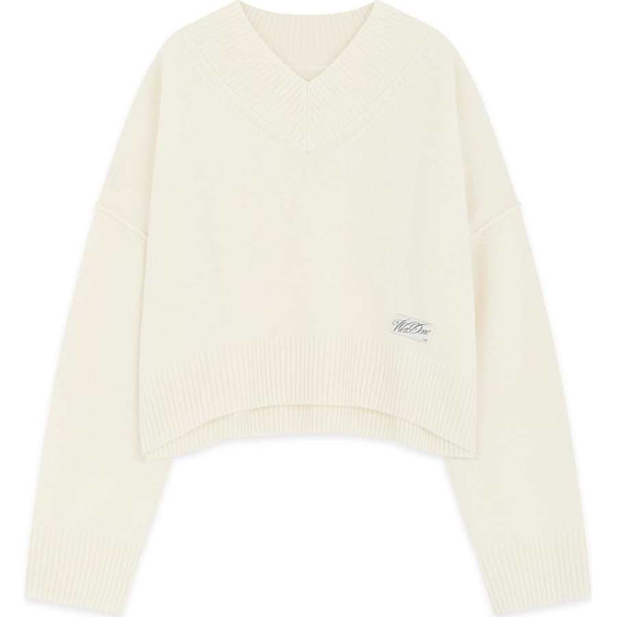 WE11DONE Sweater Women's Clothing