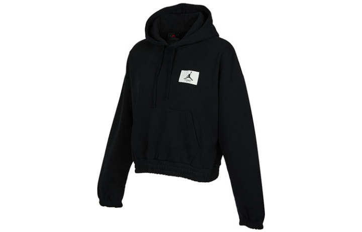 Jordan Jordan Sweatshirt Women's Black
