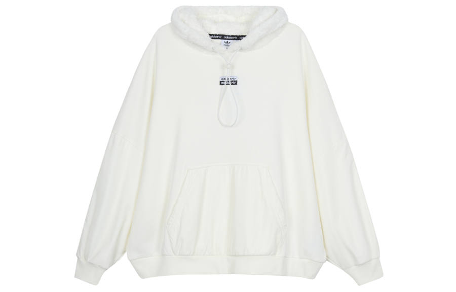 Adidas Originals Sweatshirt Women's Jade White