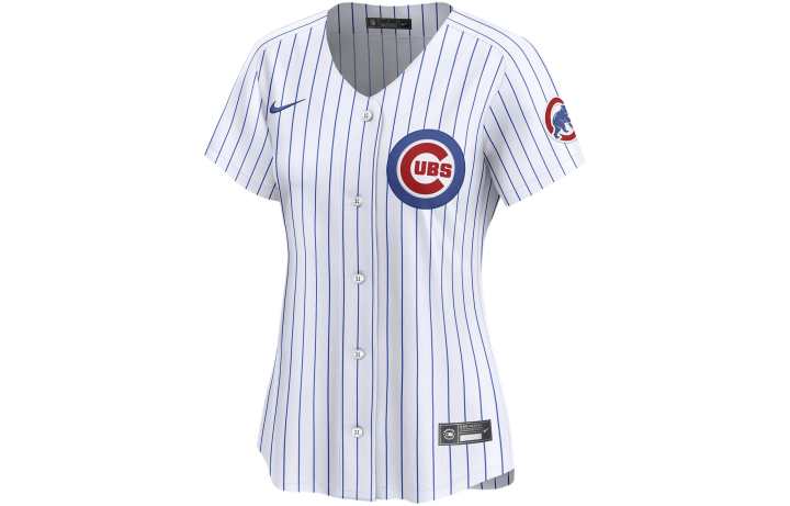 Nike Nike Dansby Swanson Chicago Cubs Women's Nike Dri FIT Adv Mlb Limited Jersey