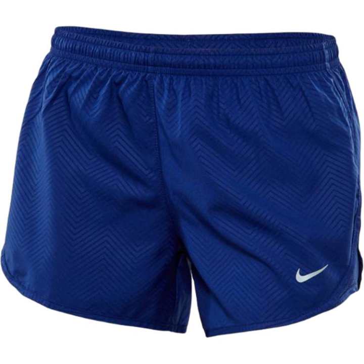 Nike Nike Casual Shorts Men's Dark Blue