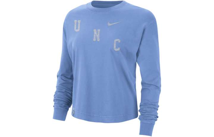 Nike Nike Iowa Women's Nike College Long Sleeve T Shirt