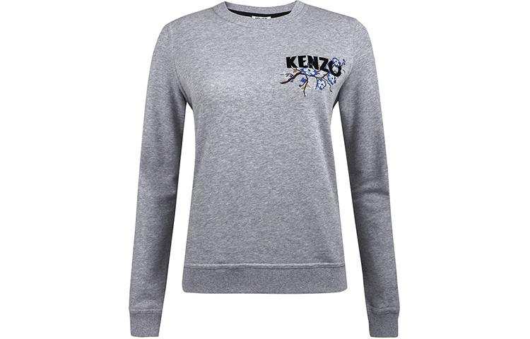 KENZO KENZO Letter Logo Sweatshirt Women's