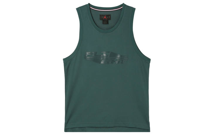 Jordan Jordan MVP FW24 Basketball Jersey Men's Oxidation Green