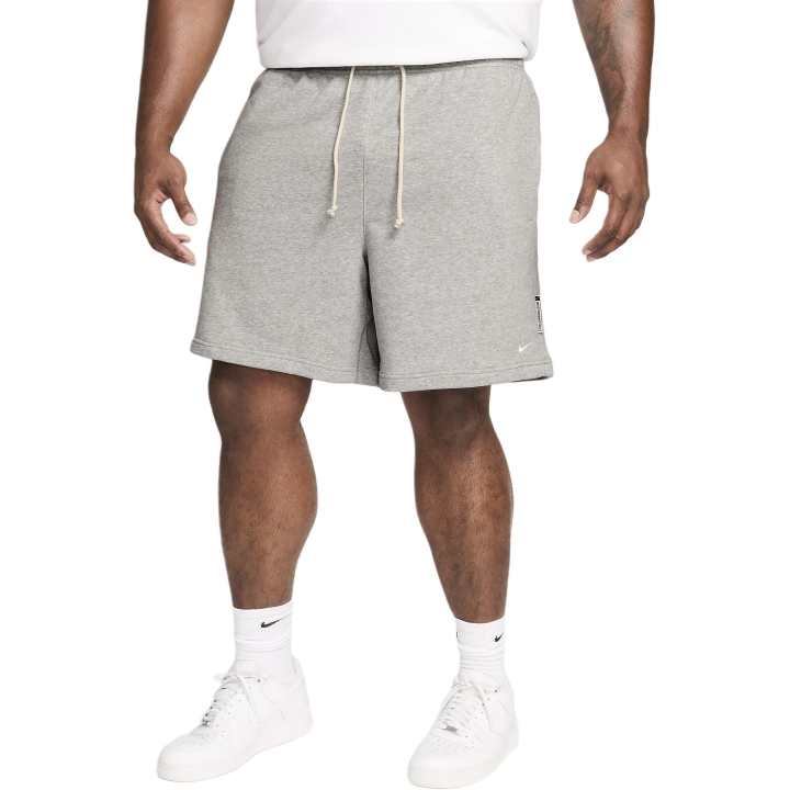 Nike Nike Standard Issue Men's 8' Dri FIT Fleece Basketball Shorts