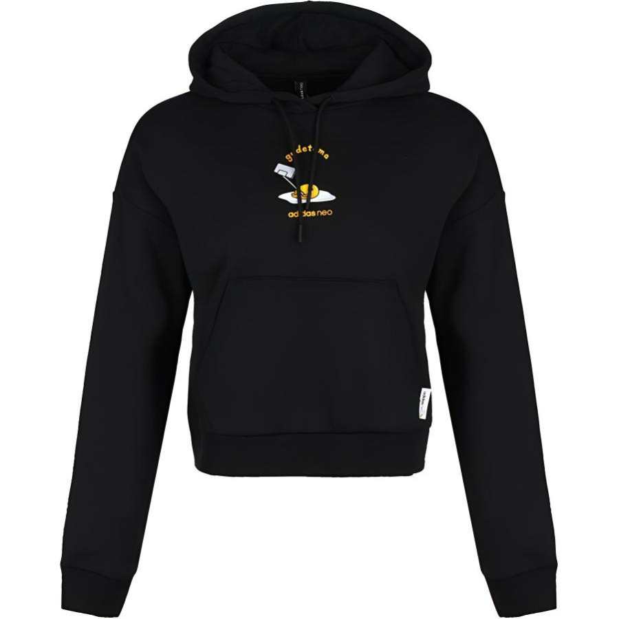 Adidas Neo Sweatshirt Women's Black