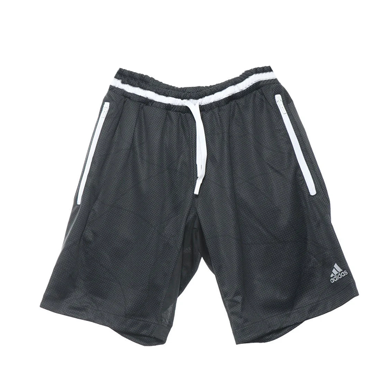 Adidas Adidas Casual Shorts Men's Black