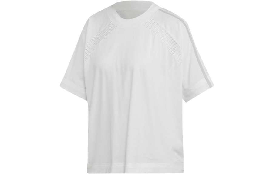Adidas Adidas Raglan Sleeve T Shirt Women's
