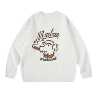 Madgood Sweaters Women's Crew Neck Moderate Other