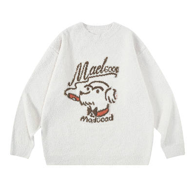 Madgood Sweaters Women's Crew Neck Moderate Other