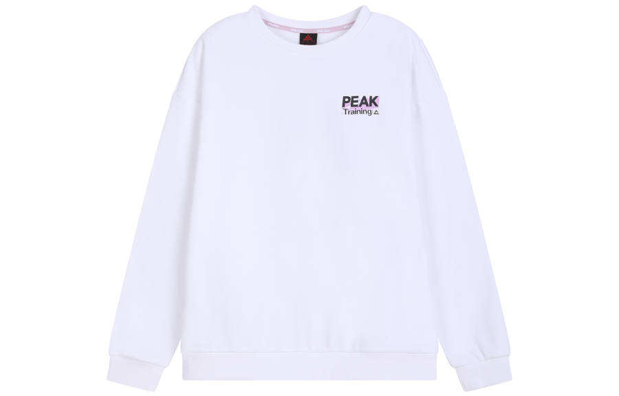 PEAK PEAK Sweatshirts Women's Baymax Crew Neck Thickened Regular