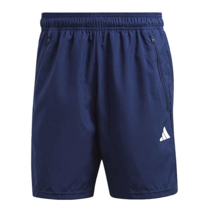 Adidas Adidas Casual Shorts Men's Blue