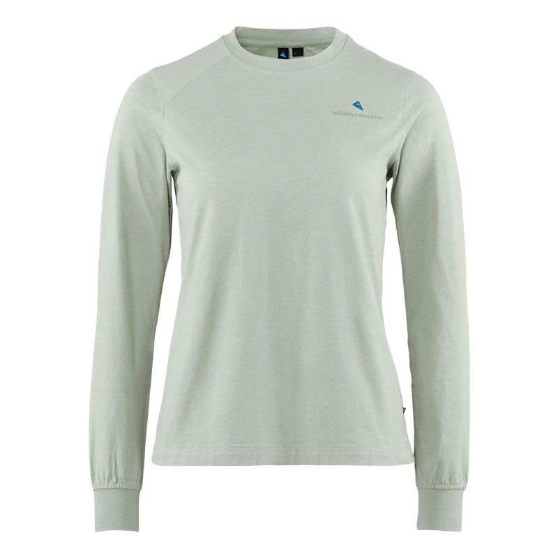 Klattermusen Klättermusen Root Long sleeve T shirt