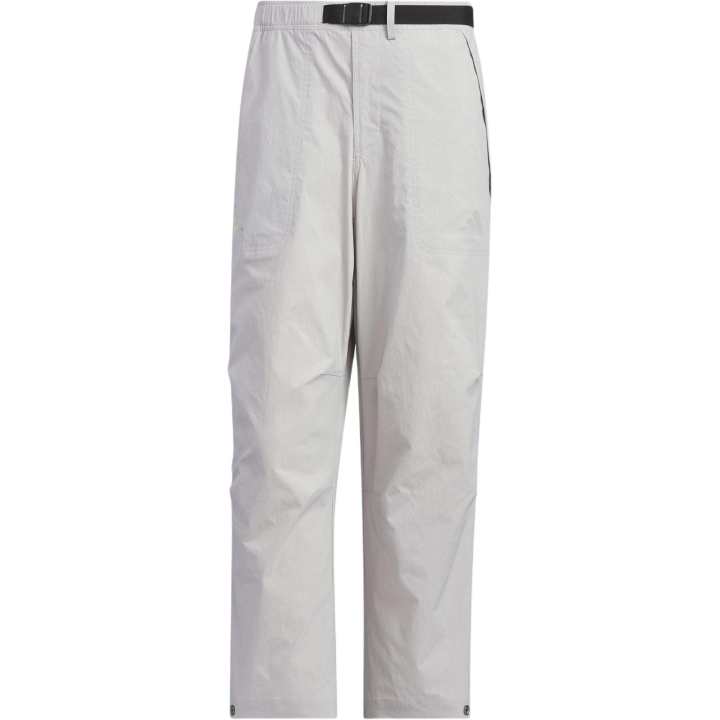 Adidas Adidas VERBIAGE PANTS Casual Pants Men's Light Gray