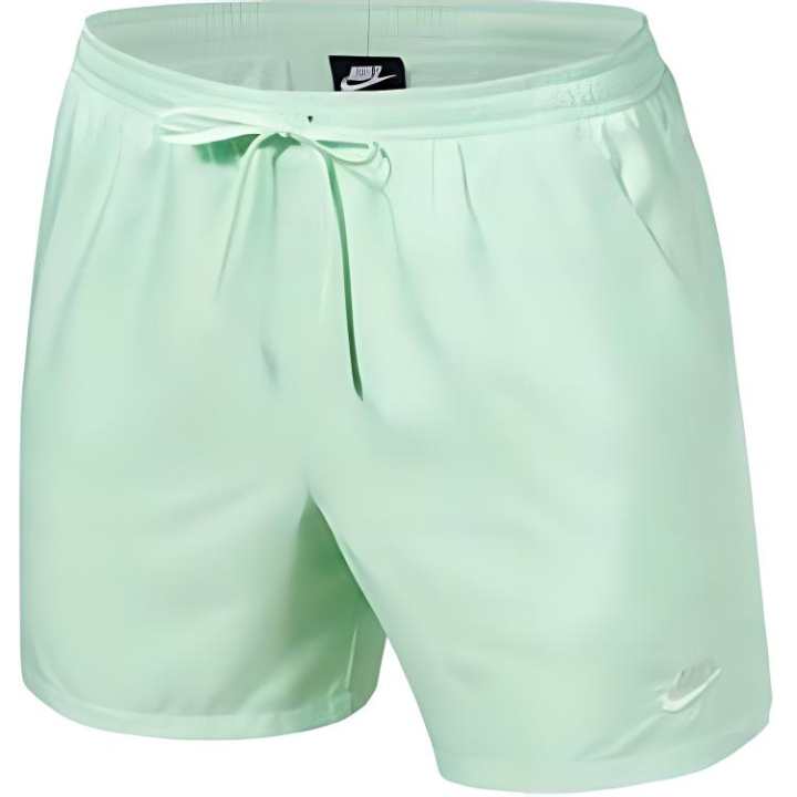 Nike Nike Casual Shorts Men's Green Moderate